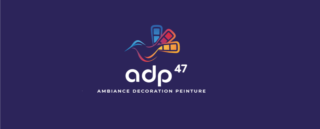 Création du logo et de la charte graphique de ADP 47