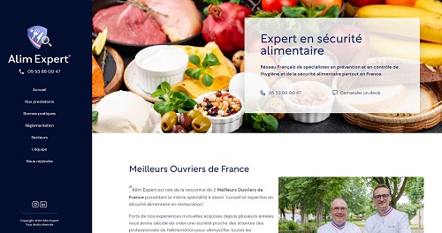 Agence web lot et garonne